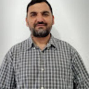 Meet your Posher, Ashiqullah